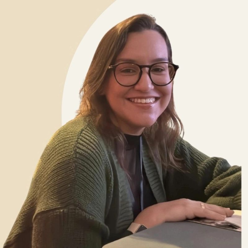 Raissa Guerra - Psicóloga